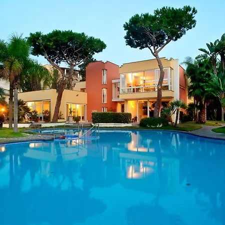 Hotel La Reginella &