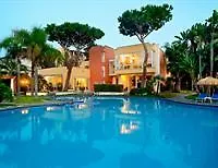Hotel La Reginella &