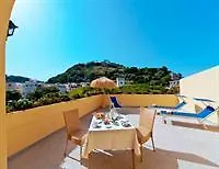 La Reginella & Lacco Ameno (Isola d'Ischia)