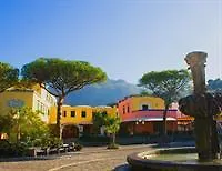 La Reginella & 4* Lacco Ameno (Isola d'Ischia)