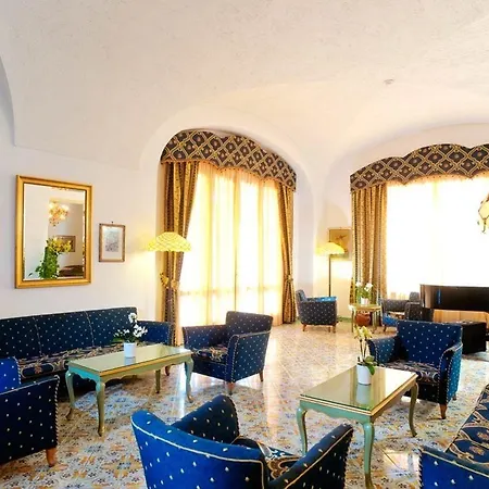 Hotel La Reginella & Lacco Ameno (Isola d'Ischia)